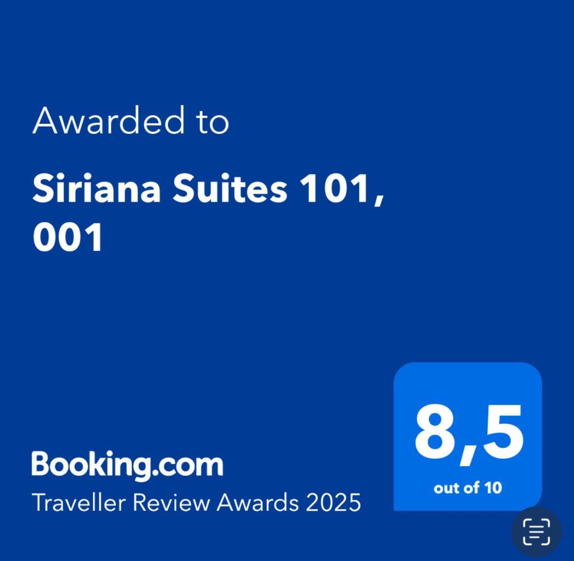 Siriana Suites 101, 001 Бенальмадена Экстерьер фото